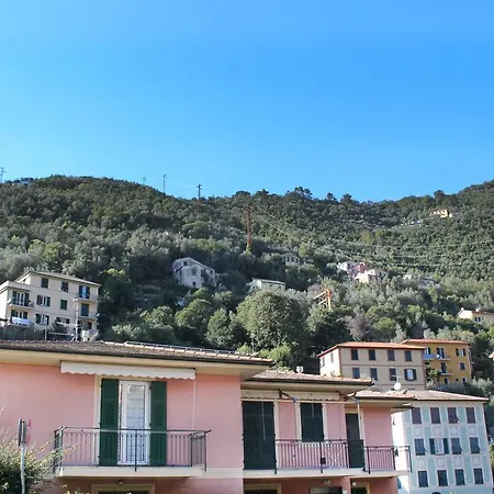Casa Bruna 公寓 佐阿利