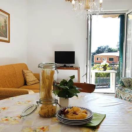 公寓 Casa Bruna *