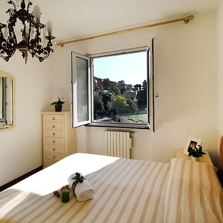 公寓 Casa Bruna