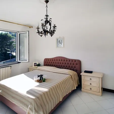 公寓 Casa Bruna *