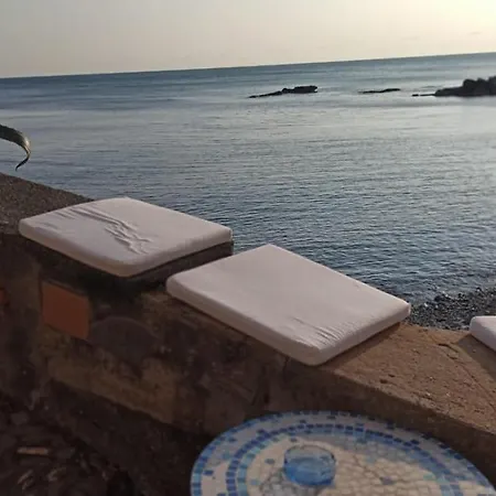 Casa Bruna Sul Mare *