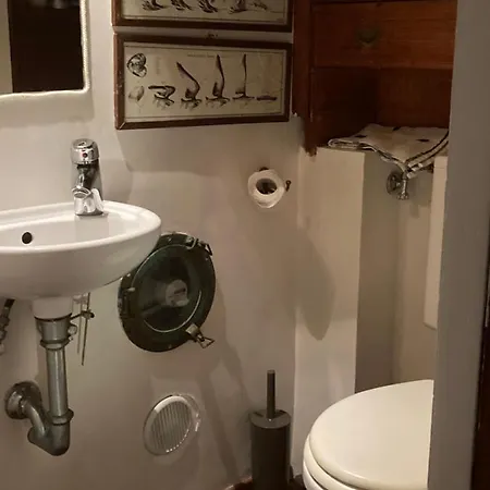 Apartment Casa Bruna Sul Mare