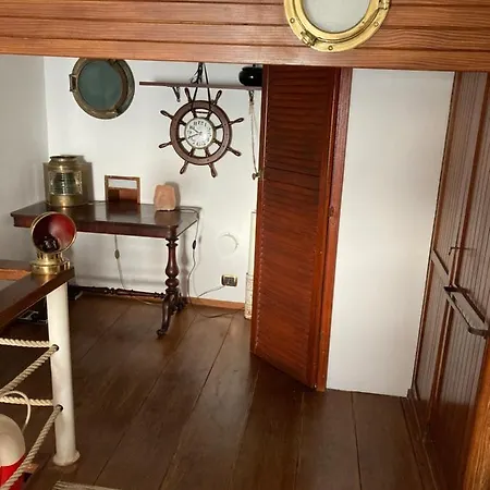Casa Bruna Sul Mare *