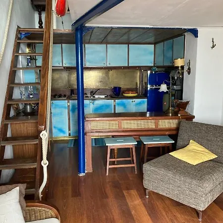 Apartment Casa Bruna Sul Mare