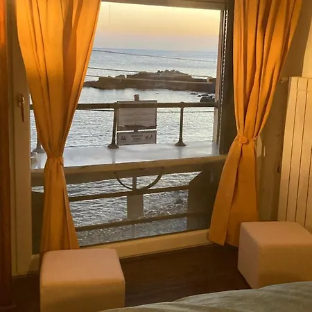 Casa Bruna Sul Mare Apartment *