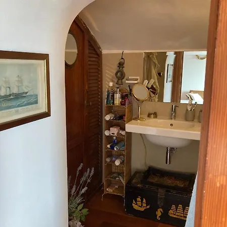 Casa Bruna Sul Mare