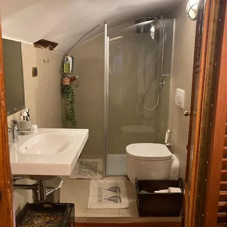 Casa Bruna Sul Mare Apartment Genoa