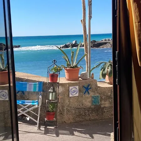 Casa Bruna Sul Mare Apartment Genoa