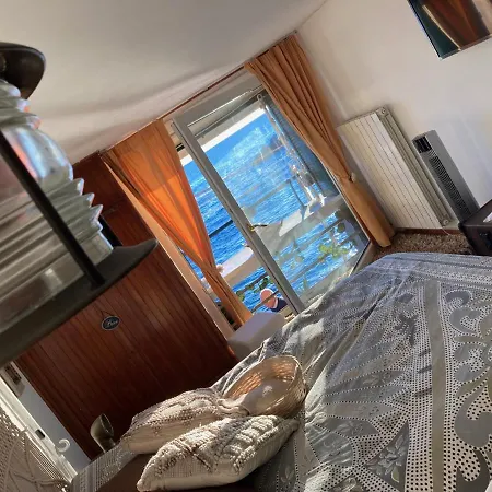 Apartment Casa Bruna Sul Mare Genoa