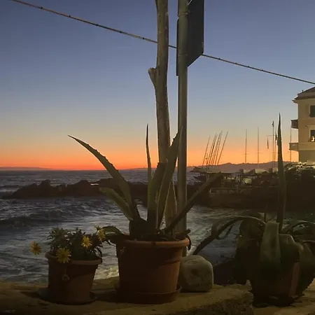Apartman La Bruna Sul Mare *