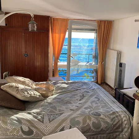 Apartment Casa Bruna Sul Mare *