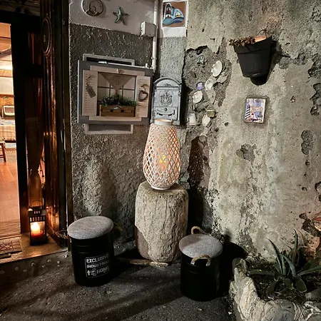 Casa Bruna Sul Mare Apartment Genoa