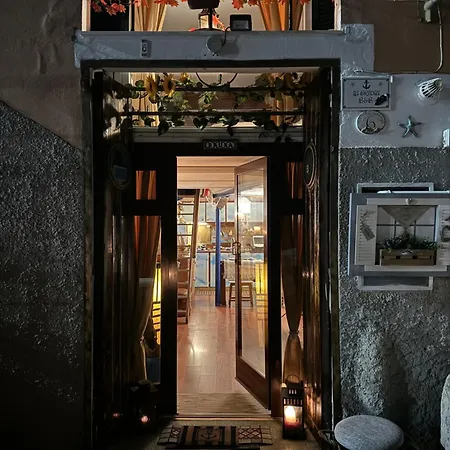 Casa Bruna Sul Mare *