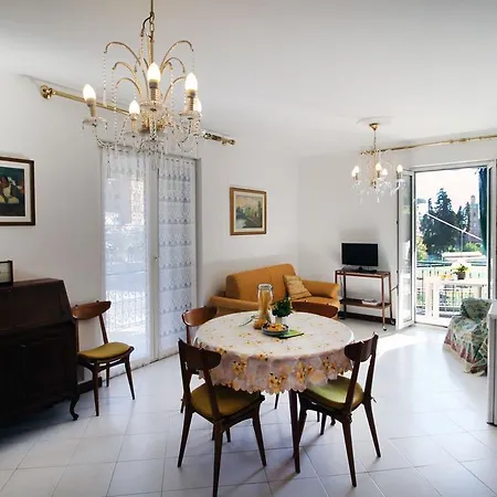 Casa Bruna דירה
